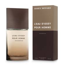 Оригинал Issey Miyake L`EAU D`ISSEY WOOD & WOOD 50 ml edp