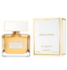 Оригинал Givenchy Dahlia Divin Eau De Parfume for Women 50 ml edp