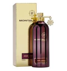 Оригинал Montale AOUD GREEDY 100 ml edp TESTER