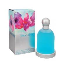 Оригинал J. Del Pozo HALLOWEEN BLUE DROP For Women 50 ml edt