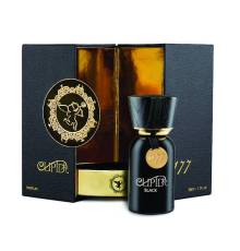 Оригинал Cupid Perfumes Copid Black 1177 50 ml Parfum TESTER