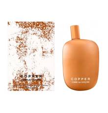 Оригинал Comme Des Garcons Copper 100 ml edp