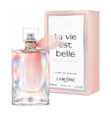 Оригинал Lancome La Vie Est Belle Soleil Cristal 50 ml edp TESTER