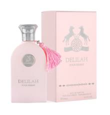 Оригинал Maison Alhambra Delilah 100 ml edp