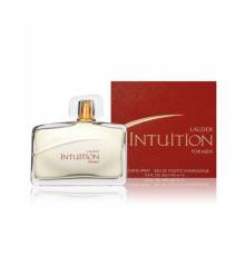 Оригинал Estee Lauder Intuition for Men 100 ml edt