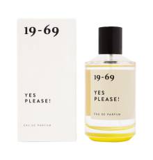 Оригинал 19-69 Yes Please! 100 ml edp