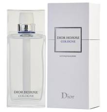 Оригинал Christian Dior Homme Cologne for Men 75 ml edt