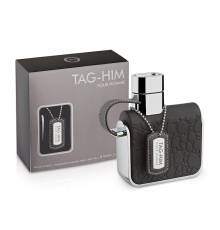 Оригинал Armaf Tag-Him 100 ml edt