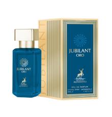 Оригинал Maison Alhambra Jubilant Oro 30 ml edp