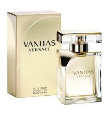 Оригинал Versace VANITAS 100 ml edp TESTER