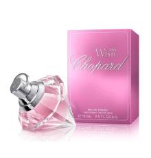Оригинал Chopard Wish Pink 75 ml edt