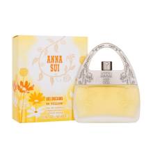 Оригинал Anna Sui Sui Dreams In Yellow 50 ml edt