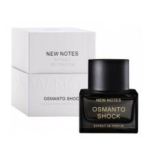 Оригинал New Notes Osmanto Shock 50 ml extrait de parfum