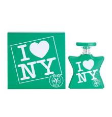 Оригинал Bond №9 I Love New York Earth Day 50 ml edp TESTER