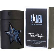 Оригинал Thierry Mugler A*Men For Men 100 ml edt TESTER