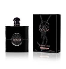 Оригинал Yves Saint Laurent Black Opium Le Parfum отливант 2 ml с атомайзером