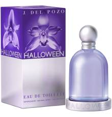 Оригинал J. Del Pozo HALLOWEEN For Women 100 ml edt