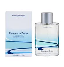 Оригинал Ermenegildo Zegna Essenza Di Zegna Acqua Destate 100 ml edt