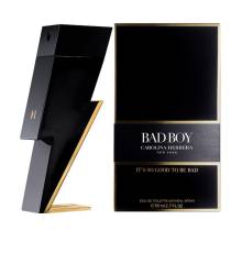 Оригинал Carolina Herrera BAD BOY For Men 100 ml edt
