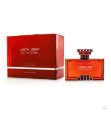 Оригинал Judith Leiber Exotic Coral 75 ml edp