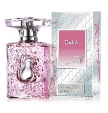 Оригинал Salvador Dali DALIA For Women 50 ml edt TESTER