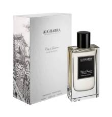 Оригинал Alghabra City Of Jasmine 50 ml extrait de parfum