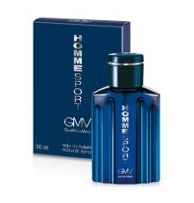 Оригинал Gian Marco Venturi HOMME SPORT For Men 100 ml edt