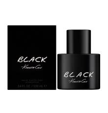 Оригинал Kenneth Cole Black 100 ml edt