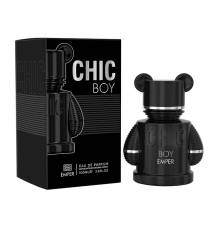 Оригинал Emper Chic Boy 100 ml edp
