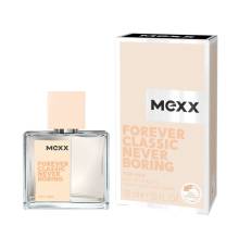 Оригинал Mexx Forever Classic Never Boring for Her 30 ml edt