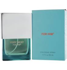 Оригинал Victoria's Secret Very Sexy For Him 2 50 ml edс TESTER