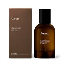 Оригинал Aesop Marrakech Intense 50 ml edp TESTER