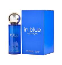 Оригинал Courreges In Blue 90 ml edp