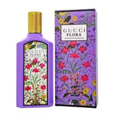 Оригинал Gucci Flora Gorgeous Magnolia отливант 2 ml с атомайзером