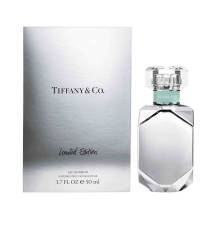 Оригинал Tiffany Tiffany & Co Limited Edition 50 ml edp TESTER