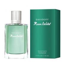 Оригинал Davidoff Run Wild 100 ml edt