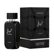 Оригинал Lattafa Hayaati 100 ml edp