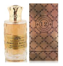 Оригинал 12 Parfumeurs Francais Madame La Reine for Women extrait de parfum 100 ml