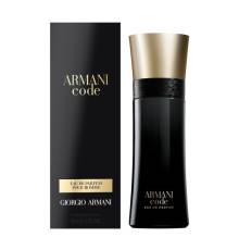 Оригинал Giorgio Armani Code Eau de Parfum 60 ml edp TESTER