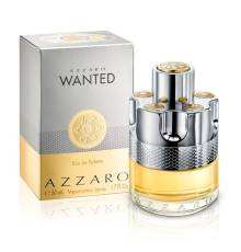 Оригинал Azzaro Wanted Eau De Toilette 50 ml edt