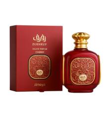 Оригинал Zimaya Zukhruf Cherry 100 ml edp