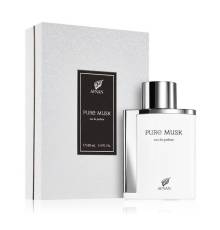 Оригинал Afnan Pure Musk 100 ml edp