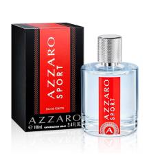 Оригинал Azzaro Azzaro Sport 100 ml edt