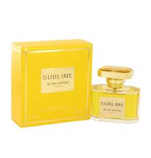 Оригинал Jean Patou Sublime Jean Patou 50 ml edp
