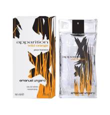 Оригинал Emanuel Ungaro Apparition Wild Orange 90 ml edt