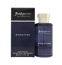 Оригинал Baldessarini Baldessarini Signature 50 ml edt