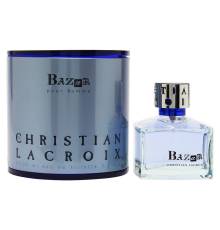 Оригинал Christian Lacroix Bazar Pour Homme for Men 50 ml edt
