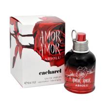 Оригинал Cacharel Amor Amor Absolu 50 ml edp TESTER