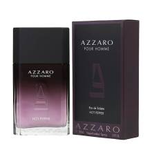 Оригинал Azzaro Hot Pepper 100 ml edt TESTER