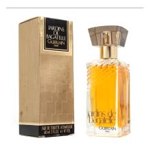 Оригинал Guerlain Jardins De Bagatelle 60 ml edt